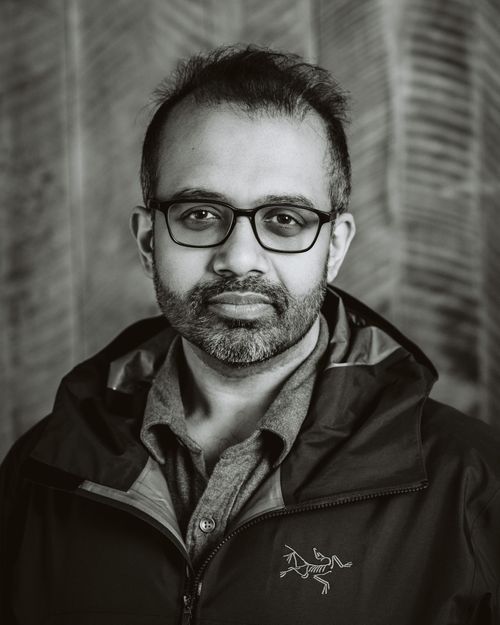Sanjee Singla